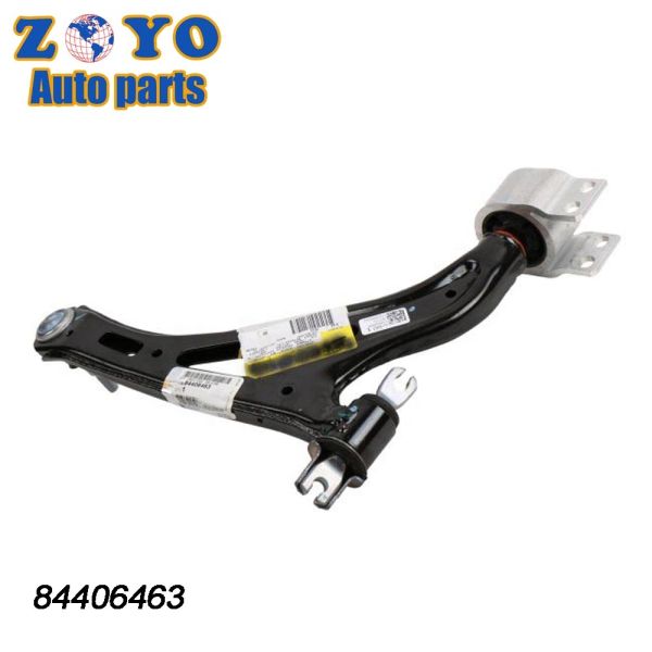 Car Front Left Arm Suspension System Arm for Chevrolet Equinox 18-20 GMC Terrain 18-20