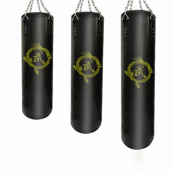 Человеческая груша Пу 150км кожаная для человека и детей