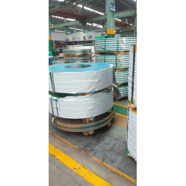 Широко 9,5 до нержавеющая сталь 316 420мм обнажает финиш БА 2Б теплообменного аппарата применения