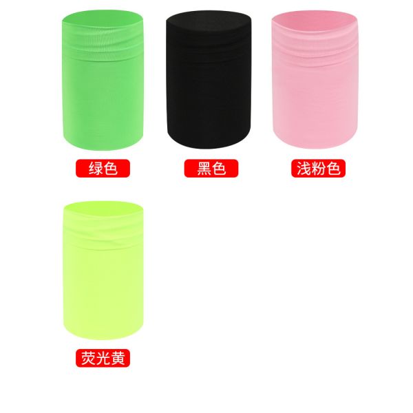 OUTDOOR FITNESS MOBILE PHONE ARM BAG SPORTS ELASTIC ARM BAND RUNNING MOBILE PHONE BAG CYCLING ARM COVER BREATHABLE
