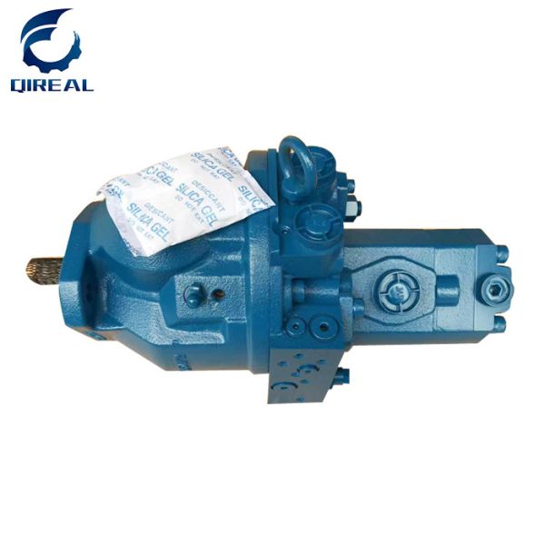 R55-3 Ap2d25 Crawler Excavator Main Hydraulic Pump