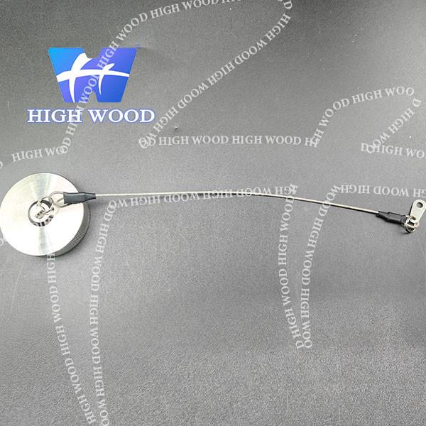 Plug socket seal cover, J599/33F-23,D38999 Series Ⅲ.
