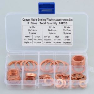 Gasket