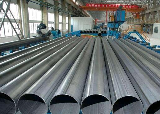 Schedule 5 10S 40S 80S Stainless Steel Pipe 201 202 301 304 304L SS Welded Pipes