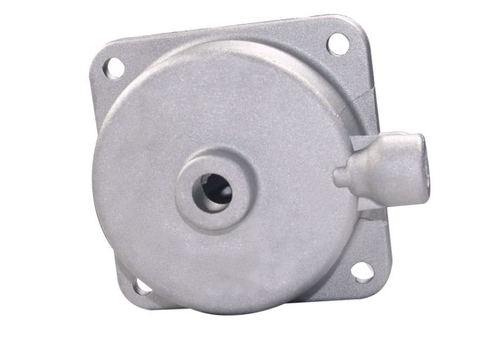 Professional Metal Foundry Grey Cast Iron Casting Brake Pump Iron Casting