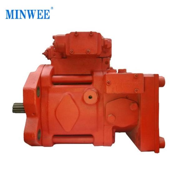 SK200-8 hydraulic pump K3V112DT  SK210LC-8/sk250-8/SK260LC