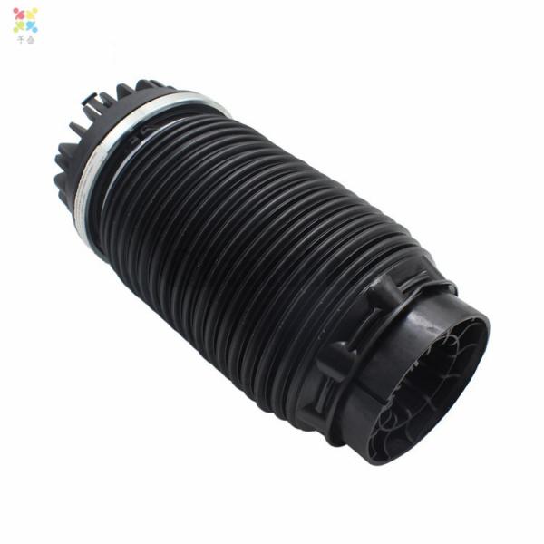 Rear Air bladder gas spring for Dodge RAM1500 air suspension spring 25815604 15125532 5276029 25878674