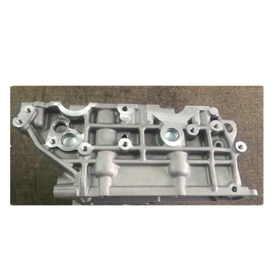 Brand New Bare cylinder head SSANGYONG D20CT 2005 16V 6640101097 ACTYON KYRON stock high quality