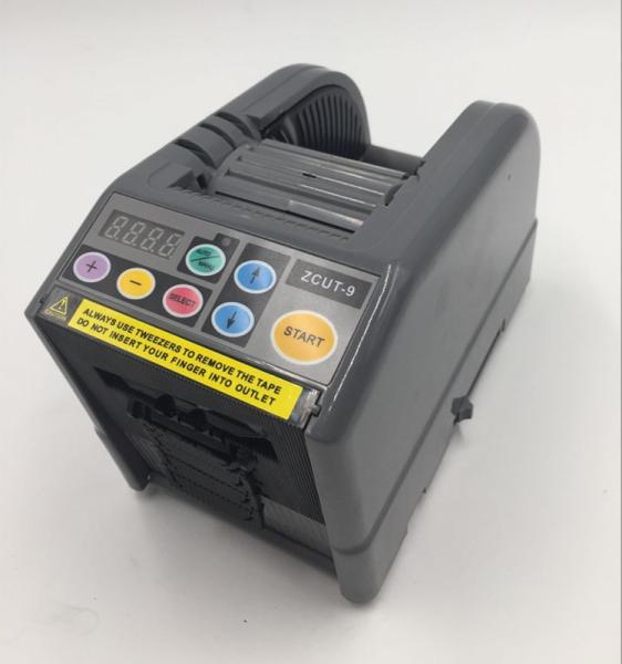 100V Automatic Tape Dispenser Cutting Machine 116 * 140 * 213mm CE Certification