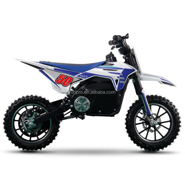 Direct 10inch Mini Cross Off-Road 1000W 36V Electric Motorcycle Dirt Bike Pit Moto Cross