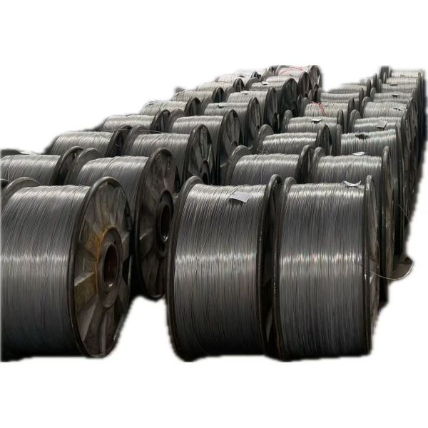 Soft Durable 2.2mm SUS304 Stainless Steel Annealing Wire for Screw