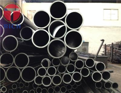 St35 St52 1026 Pre-Honed  Seamless Precision Steel Tube Din 2391