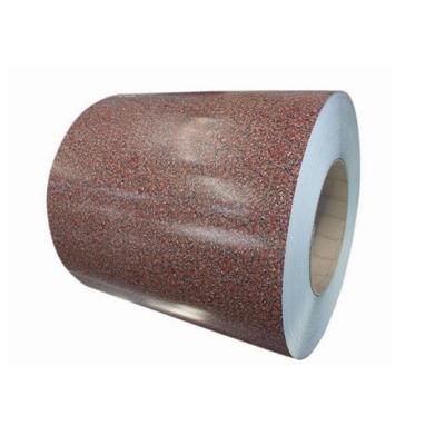 200g PPGI Bobina de aço pré-pintada 600mm Gi Gl PPGL AISI
