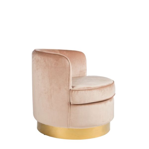 New design velvet  fabric chair stainless steel base accent chais for wedding event furniture