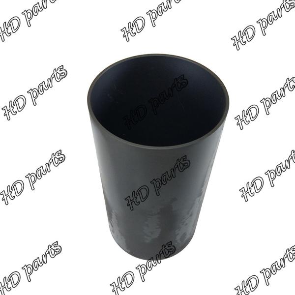 V3300 V3800 Diesel Engine Cylinder Liner 1C115-2110 For KUBOTA