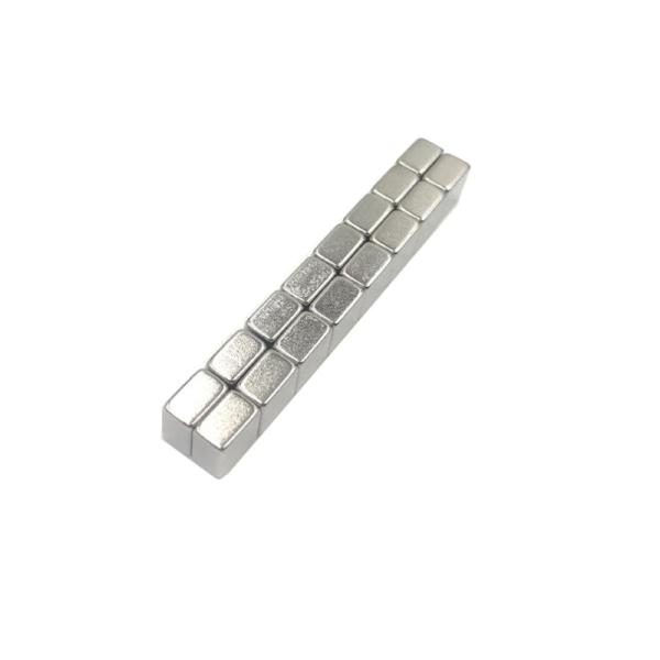 N35 Thin Neodymium  Magnet