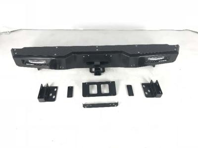 OEM Ford Ranger Raptor Bull Bar Rear Bumper 98-15 Powder Coating