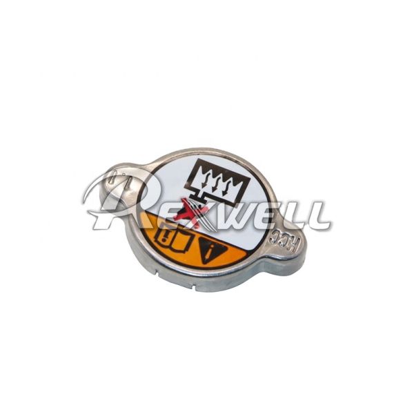 Акцент Hyundai Авточасти радиаторная крышка для ELANTRA KIA 253301P000