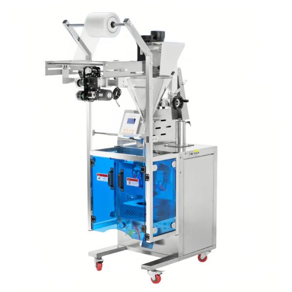 Flour Weighing Packing Machine