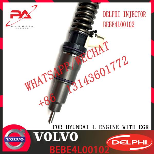 63229473 BEBE4L00001 BEBE4L00002 BEBE4L00102 Bombas de injecção de combustível diesel