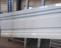 Water-Based Epoxy Dispersion As Zinc Rich Heavy Equipment Coating Suitable For Air Spray