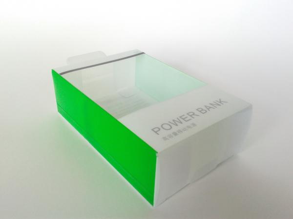 Promotional Plastic Clamshell Packaging For Cosmetic, Blister Clear Plastic Hanger Packaging Boxes