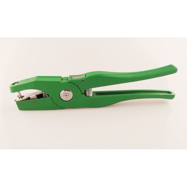 no.021 ear tag applicator,ear tag pliers,alloy aluminium ear tag pliers