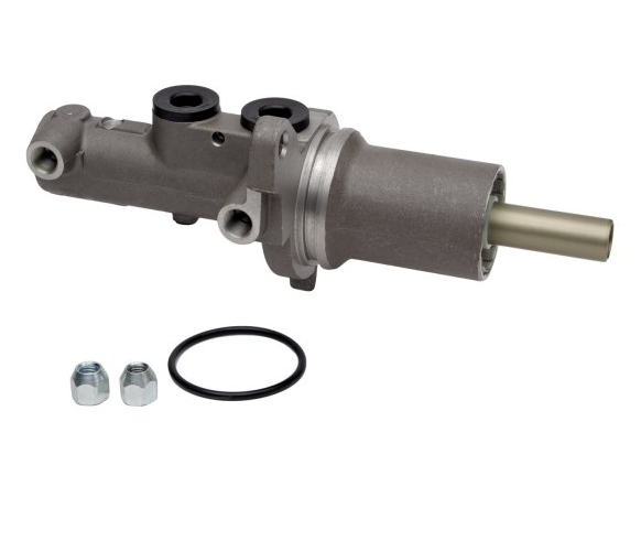 SQCS Автозапчасти Бронзовый мастер цилиндр OE0004317501 для Benz Sprinter 906 100% Испытано