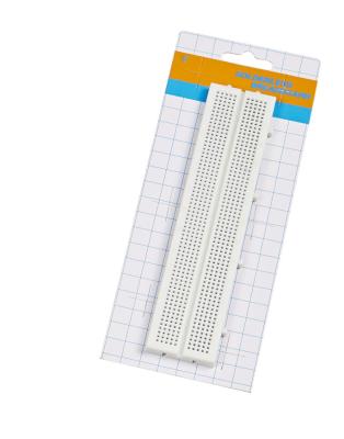 Tábua de pão de Solderless do terminal da criação de protótipos