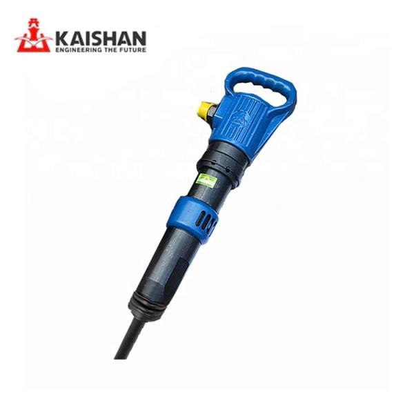G10 G15  G20 Mining pneumatic stone rock jack hammer drilling for breaking work