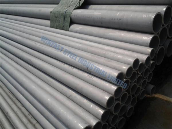 Industru Large Diameter LSAW ERW EFW 304 304L 321 316L 309S 310S Stainless Steel Welded Tubes Pipes