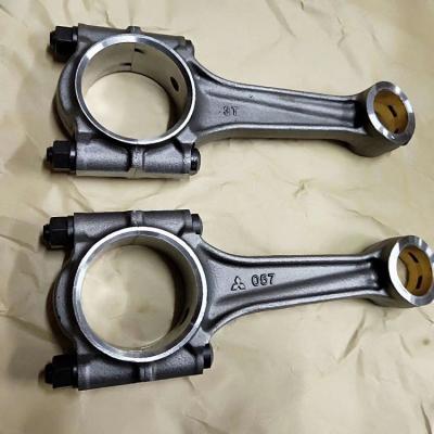 Ferro fundido 4D31 que conecta Rod Excavator ME012264