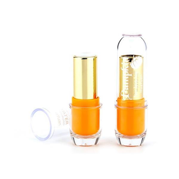Concevez les mini tubes en fonction du client de rouge à lèvres de 12.1mm empaquetant le service d'OEM de cosmétiques