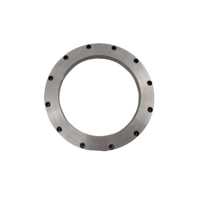 Ra 0.4 Medical CNC Machining Parts With High Precision