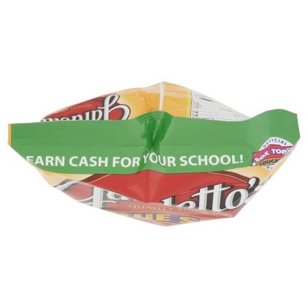 Food grade heat seal plastic bag/ banana chips bag/ condiment plastic packaging bag