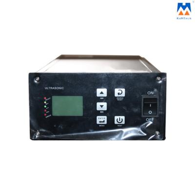 35KHz Ultrasonic Welding Generator Ultrasonic Power Supply For Plastic Welding