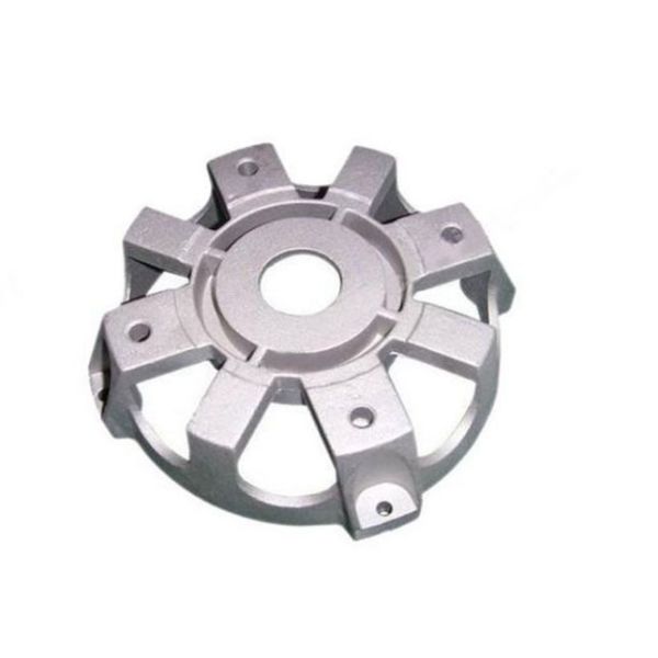 Custom Precision Manufactory Aluminum Automobile Parts Die Casting Zinc Mould Making