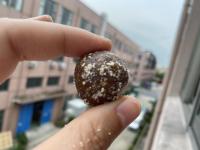Bola Bliss Ball Energy Ball Machine do chocolate do elevado desempenho