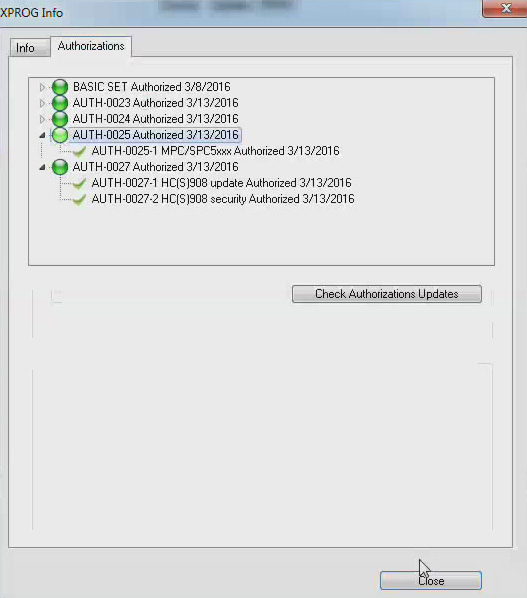 2018 o auto ECU programador o mais atrasado da versão XPROG M V5.74 com o Dongle de USB instalado em Windows XP/WIN7