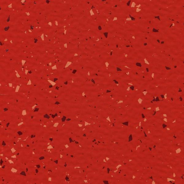 Anti Bacterial Rubber Floor Sheet Relle Flooring 2mm-10mm Plain / Embossed Texture