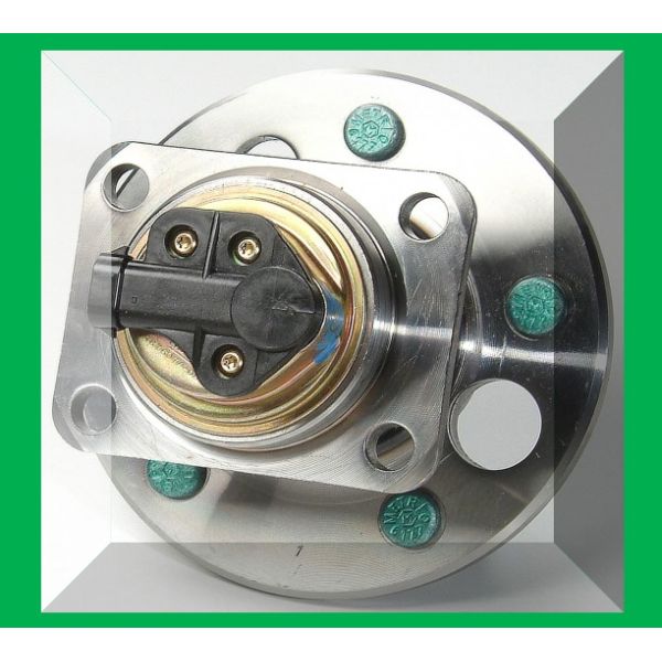 Quality Wheel Hub Bearing BCA#513062 OE#7466968 Replacement For BUICK LESABRE/PARK AVENUE