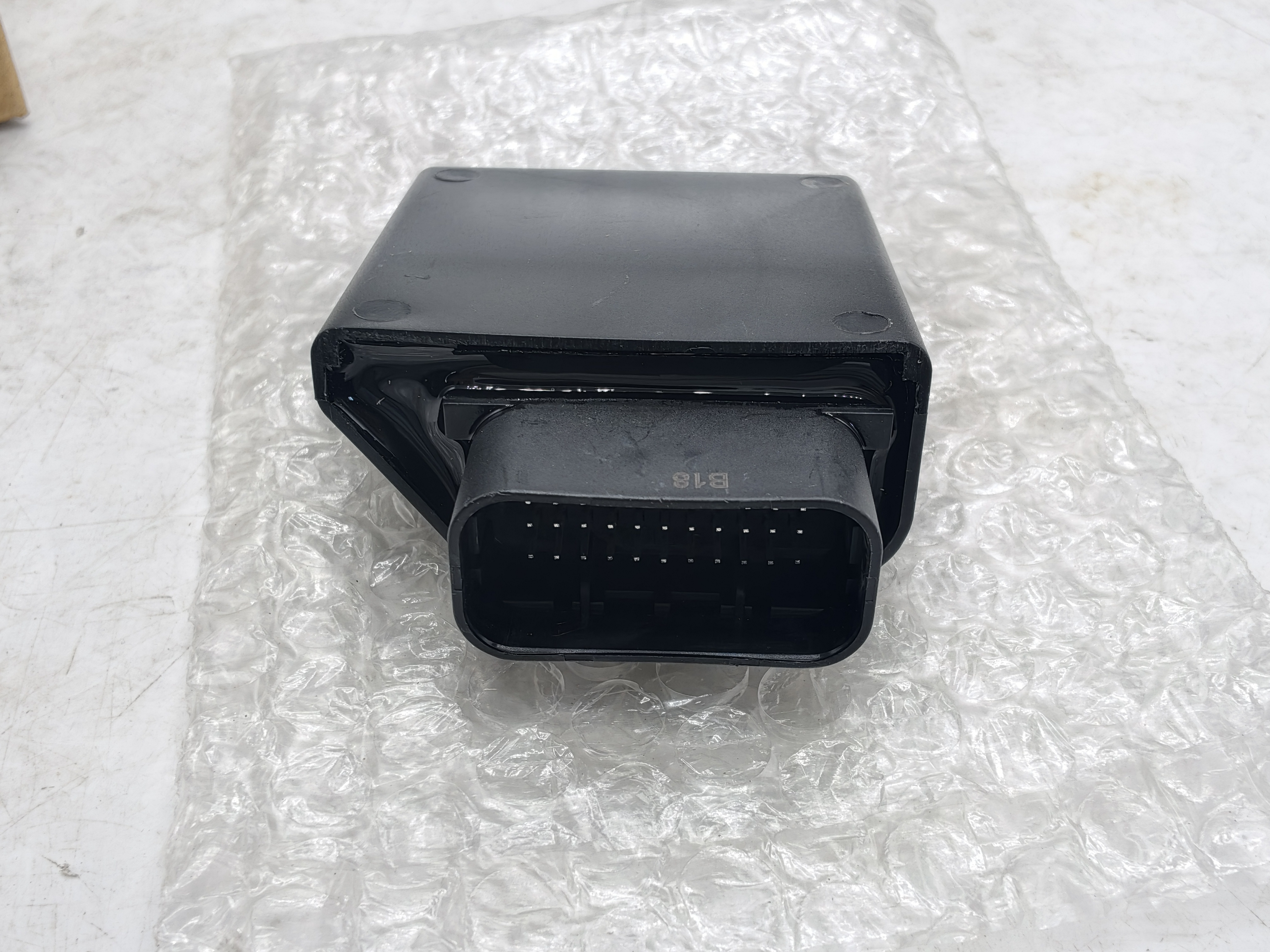 2CC0 Model High Performance Durable Motorcycle ECU Engine Control Unit