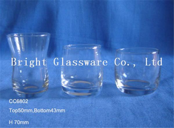 high quality mini wine glass shot glasses for wholesale