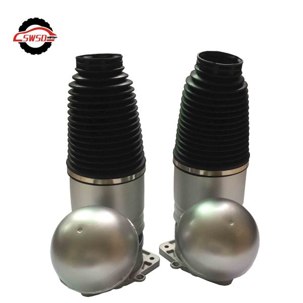 Задняя сумка весны комплекта для ремонта подвеса воздуха на фаэтон 2004-2006 3D0616001 VW