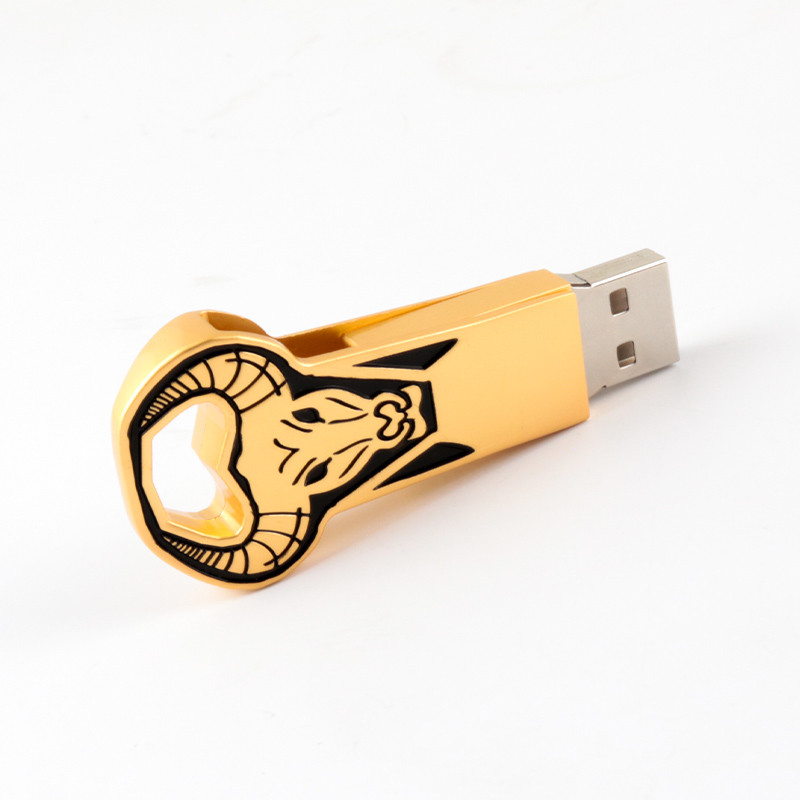 Minotaur формирует чтение быстрого хода привода Usb металла Usb 3,0 внезапное писать 100MB/S