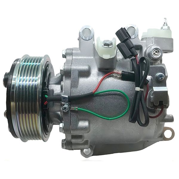 Car Compressor for honda Stream/jade /verito  Electric air Conditioning Auto Conditioner System