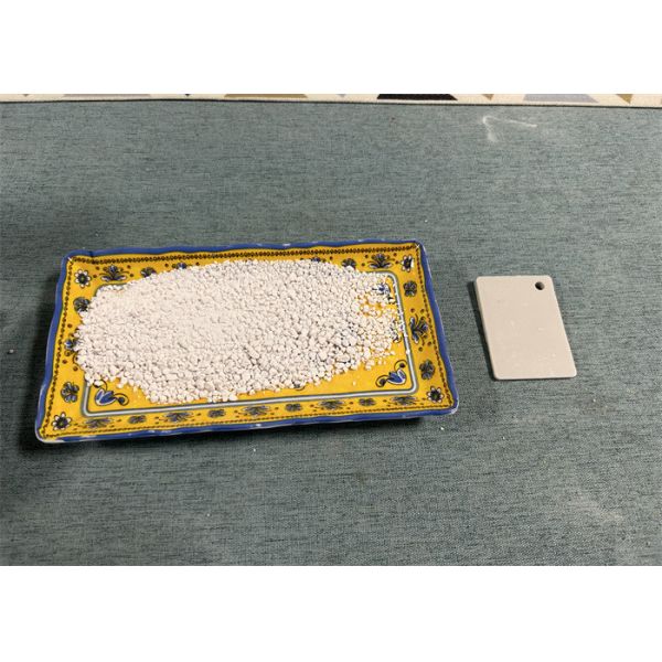 Ph Value 7-9 Melamine Moulding Powder Cas No 108 78 1