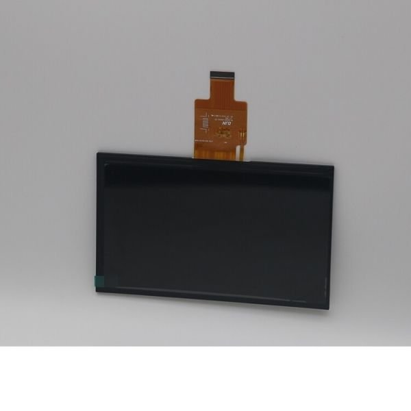 BOE GV070WSM-N10 7 TFT LCD Monitor 1024x600 WSVGA Display Module