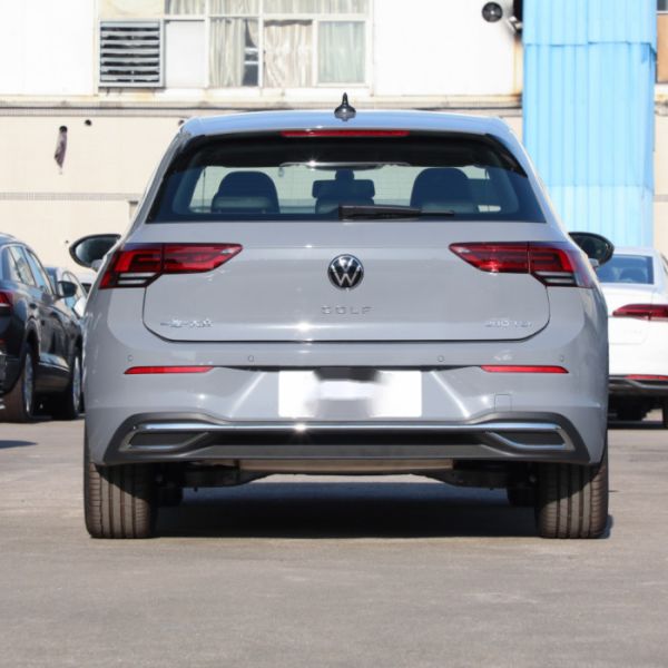 R-линия 5 бензин гольфа 2023 280TSI DSG Фольксваген хэтчбека мест двери 5 компактный