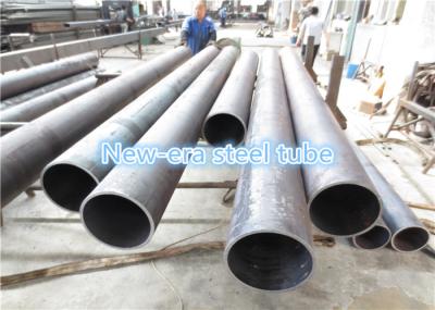 Welded Carbon Seamless Mechanical Tubing DOM Type 5 With Welded Line Removed